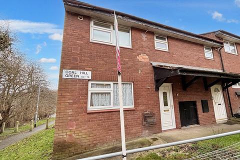 2 bedroom flat for sale, Coal Hill Green, Leeds LS13