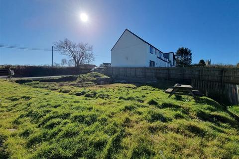 undefined, Stewarts Road, Week St Mary