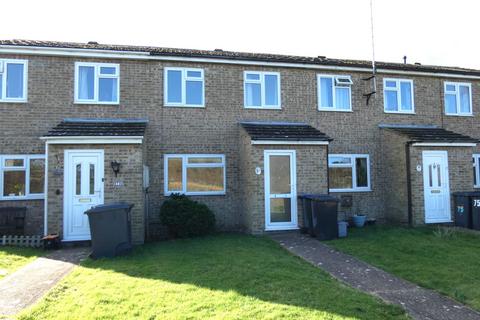 3 bedroom terraced house to rent, Norton Avenue, Herne Bay, CT6