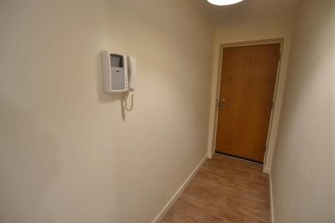 2 bedroom flat for sale, Marans Court, Barrow Upon Soar LE12