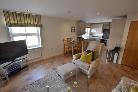 2 bedroom flat for sale, Marans Court, Barrow Upon Soar LE12