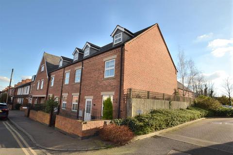 2 bedroom flat for sale, Marans Court, Barrow Upon Soar LE12