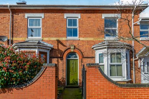 1 bedroom apartment for sale, 1 Nelson Road, Worcester WR2