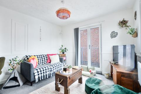 1 bedroom apartment for sale, 1 Nelson Road, Worcester WR2