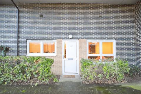 1 bedroom maisonette for sale, Cherrydown East, Basildon, SS16