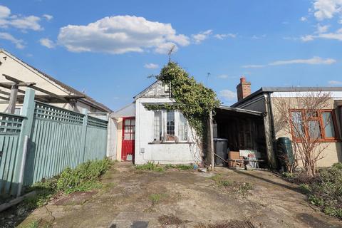 1 bedroom semi-detached bungalow for sale, Wolseley Avenue, Herne Bay CT6