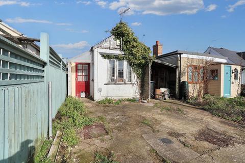 1 bedroom semi-detached bungalow for sale, Wolseley Avenue, Herne Bay CT6