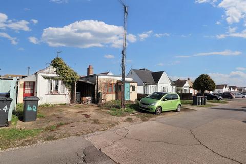 1 bedroom semi-detached bungalow for sale, Wolseley Avenue, Herne Bay CT6