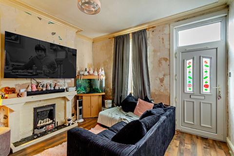 2 bedroom terraced house for sale, Suez Street, Nottingham, NG7