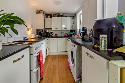 2 bedroom terraced house for sale, Suez Street, Nottingham, NG7