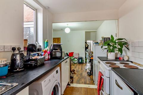 2 bedroom terraced house for sale, Suez Street, Nottingham, NG7