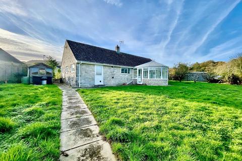 3 bedroom detached bungalow for sale, St. Giles Close, Bridport DT6