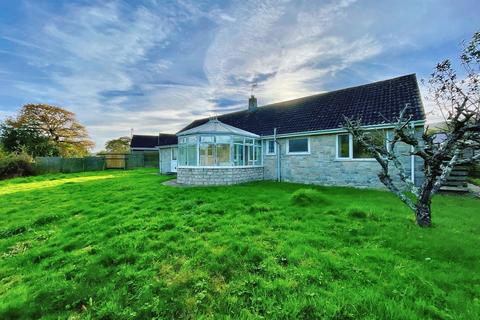 3 bedroom detached bungalow for sale, St. Giles Close, Bridport DT6