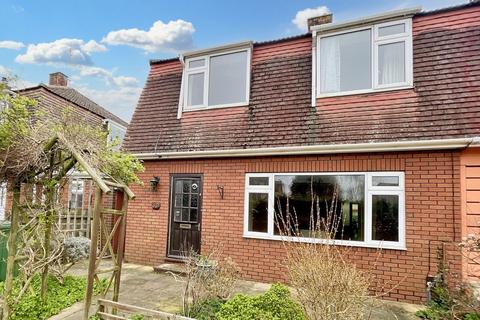 3 bedroom semi-detached house for sale, Glasshouse Lane, Exeter EX2