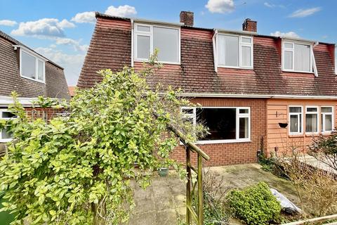 3 bedroom semi-detached house for sale, Glasshouse Lane, Exeter EX2