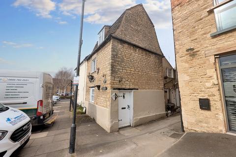 2 bedroom end of terrace house for sale, Bath Row, Stamford PE9