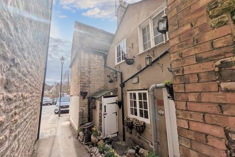 2 bedroom end of terrace house for sale, Bath Row, Stamford PE9