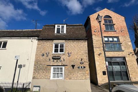 2 bedroom end of terrace house for sale, Bath Row, Stamford PE9