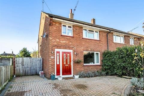 3 bedroom house for sale, Star Post Road, Camberley GU15