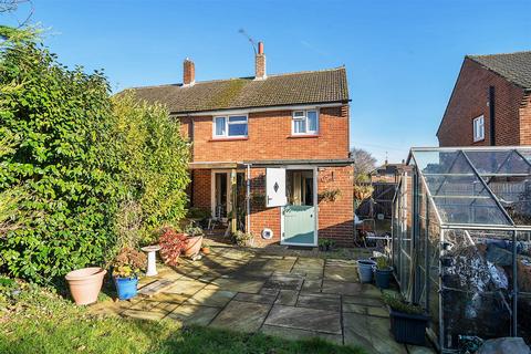 3 bedroom house for sale, Star Post Road, Camberley GU15