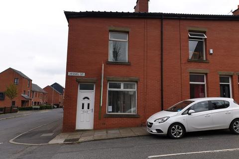 3 bedroom terraced house for sale, Jessel Street, Blackburn BB2