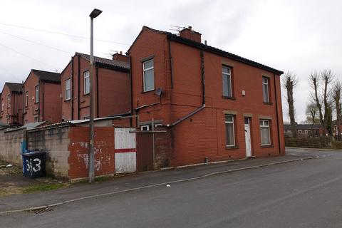 3 bedroom terraced house for sale, Jessel Street, Blackburn BB2