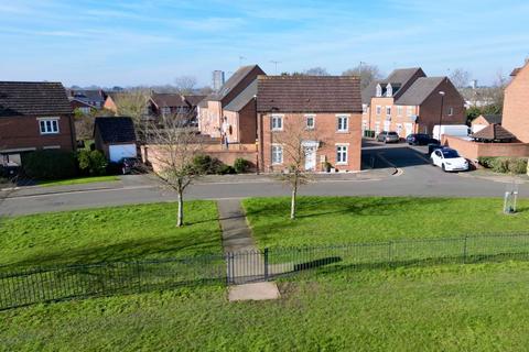 3 bedroom semi-detached house for sale, Elizabeth Way, Walsgrave, Coventry