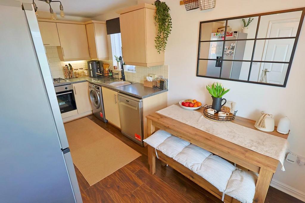 Kitchen / Diner
