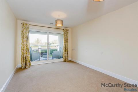 1 bedroom apartment for sale, River View Court, Wilford Lane, West Bridgford, Nottingham