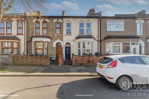 2 bedroom flat for sale, Haroldstone Road, London