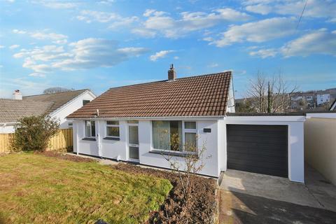 2 bedroom detached bungalow for sale, Gilly Fields, Redruth