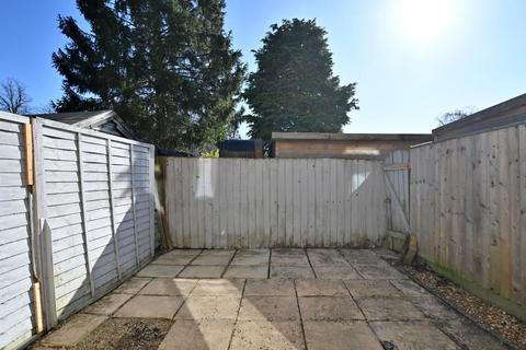 undefined, Jefferies Close, Fairford