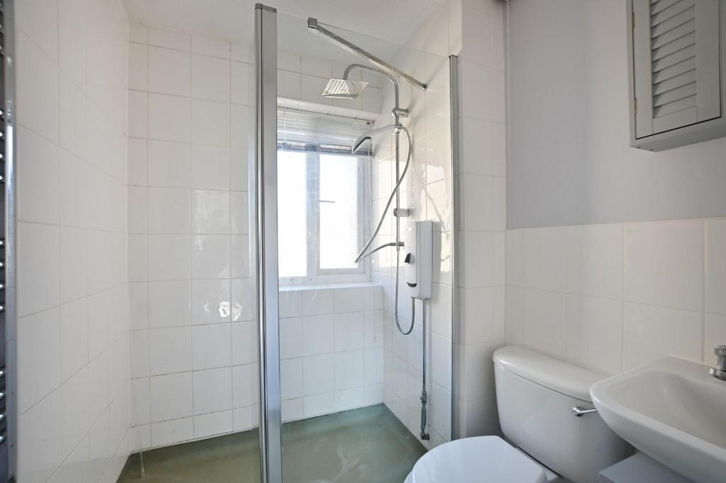 Wet room