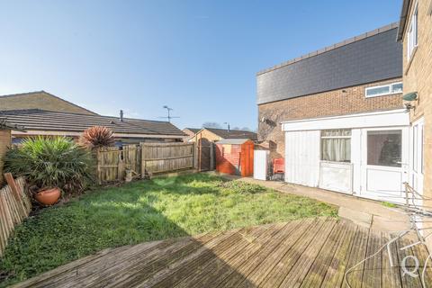 Mons Court, Kemsley, Sittingbourne, Kent, ME10