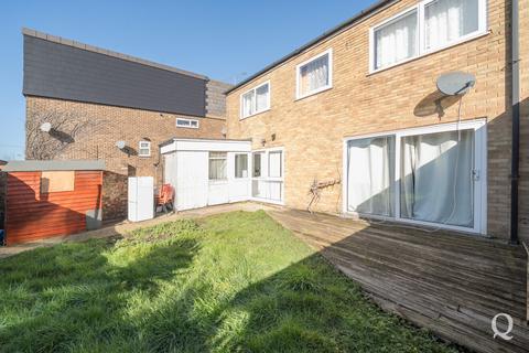 3 bedroom terraced house for sale, Mons Court, Kemsley, Sittingbourne, Kent, ME10