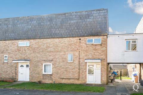 3 bedroom terraced house for sale, Mons Court, Kemsley, Sittingbourne, Kent, ME10