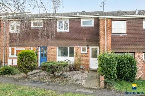 3 bedroom terraced house for sale, Rye Close, Surrey GU2