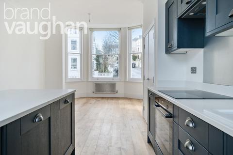 2 bedroom flat for sale, Buckingham Road, Brighton, East Sussex, BN1