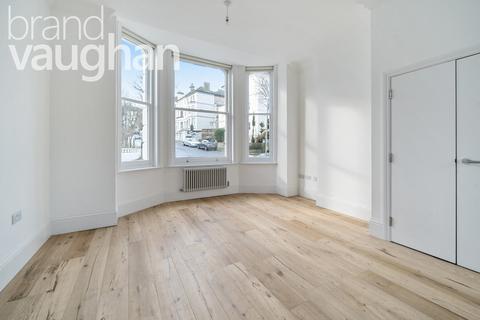 2 bedroom flat for sale, Buckingham Road, Brighton, East Sussex, BN1