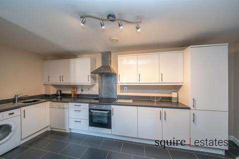 2 bedroom apartment for sale, Selden Hill, Hemel Hempstead