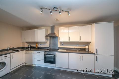 2 bedroom apartment for sale, Selden Hill, Hemel Hempstead, HP2