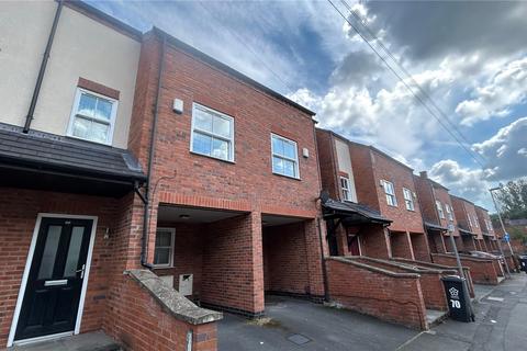 undefined, Eastleigh Road, Leicester LE3