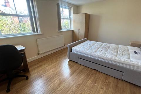 undefined, Eastleigh Road, Leicester LE3