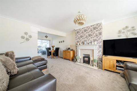 3 bedroom semi-detached house for sale, Reynes Drive, Oakley