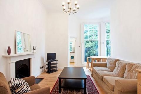 2 bedroom flat to rent, Randolph Avenue, London W9