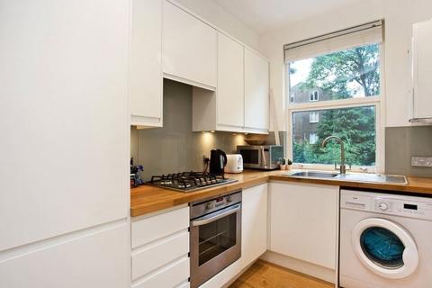 2 bedroom flat to rent, Randolph Avenue, London W9