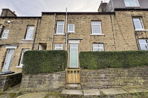 4 bedroom terraced house for sale, Ben Royd Terrace, Jagger Green, Holywell Green