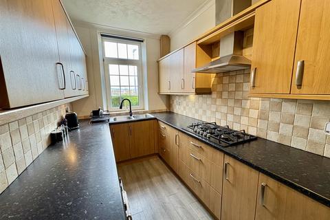 4 bedroom terraced house for sale, Ben Royd Terrace, Jagger Green, Holywell Green