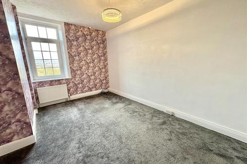 4 bedroom terraced house for sale, Ben Royd Terrace, Jagger Green, Holywell Green