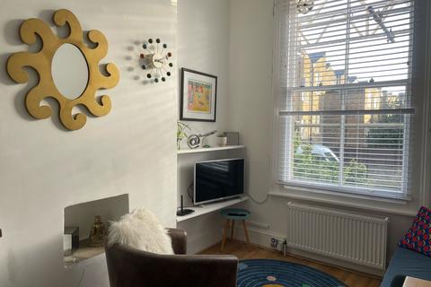 1 bedroom flat for sale, Coomassie Road, Maida Hill, London, W9